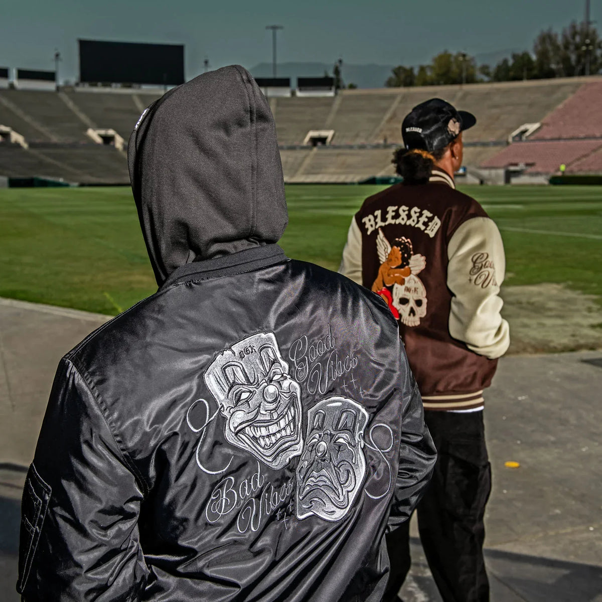Fall 2024 - Mindset Collection– DGK®
