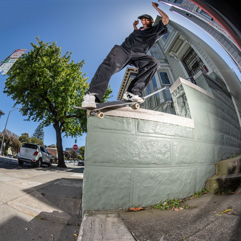 SKATE