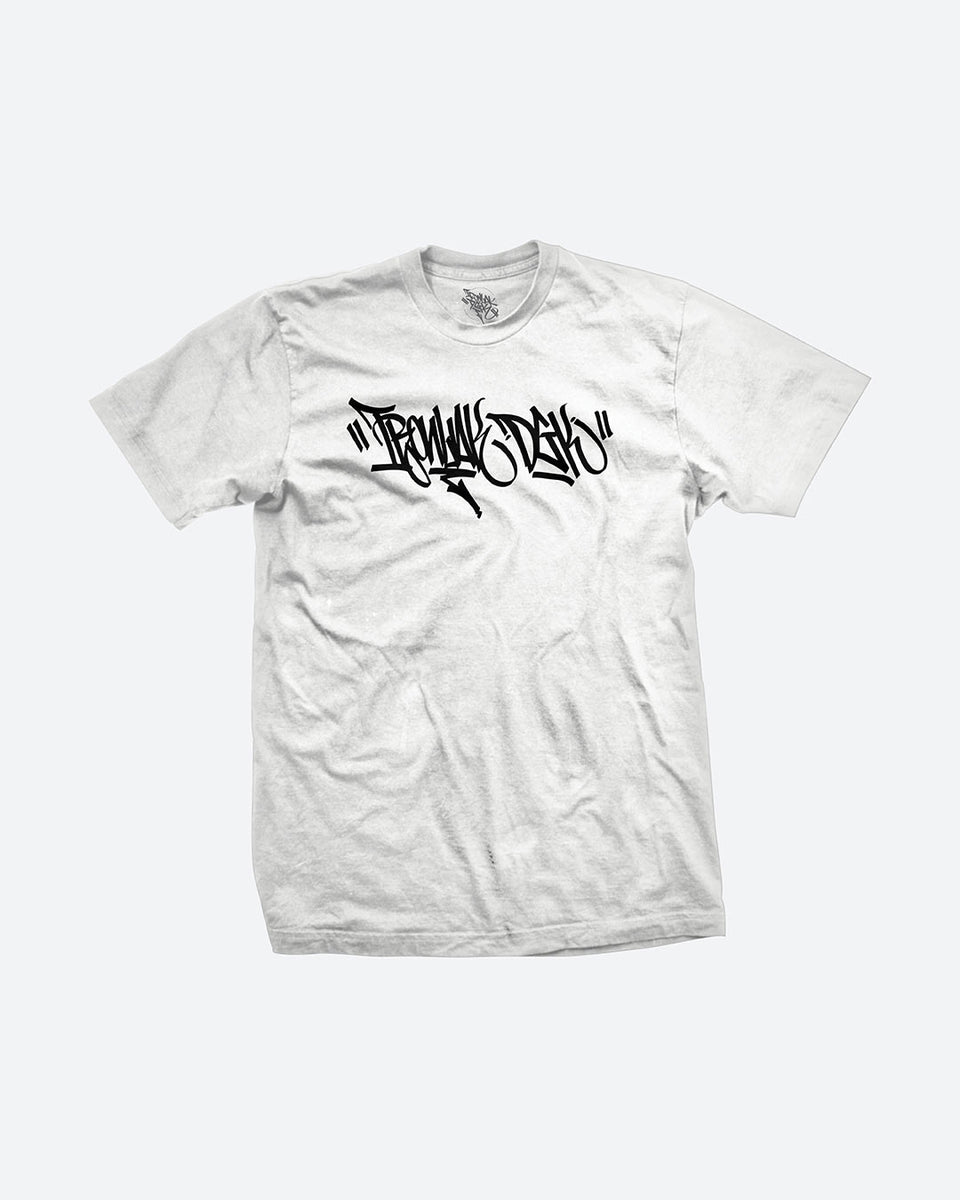 DGK x Ironlak Hands Off T-Shirt– DGK®