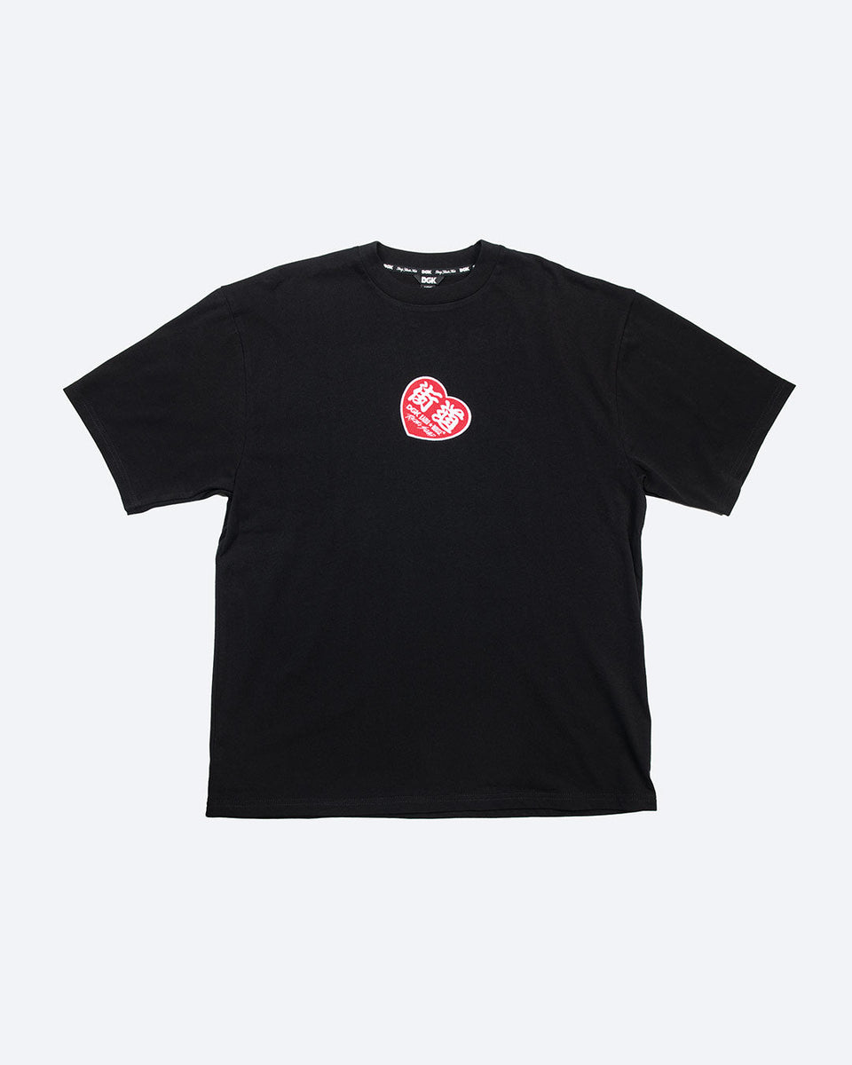KDG Tシャツ Dgk x Kaido House Camber Knit– DGK®