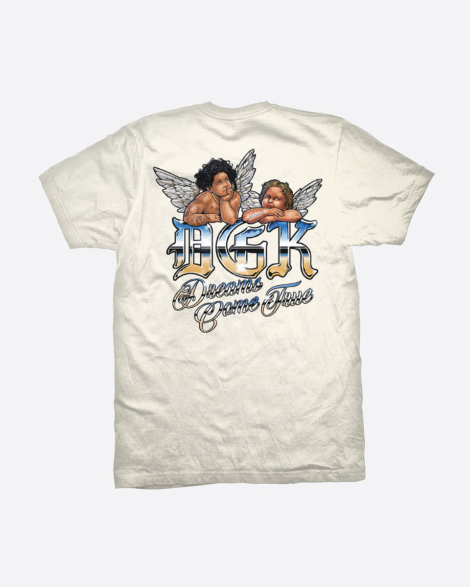 Gaze T-Shirt– DGK®