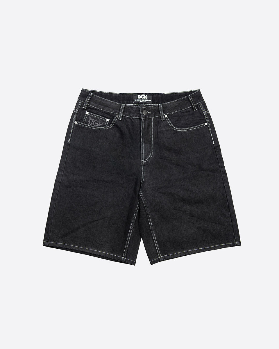 Sovereign Denim Shorts– DGK®