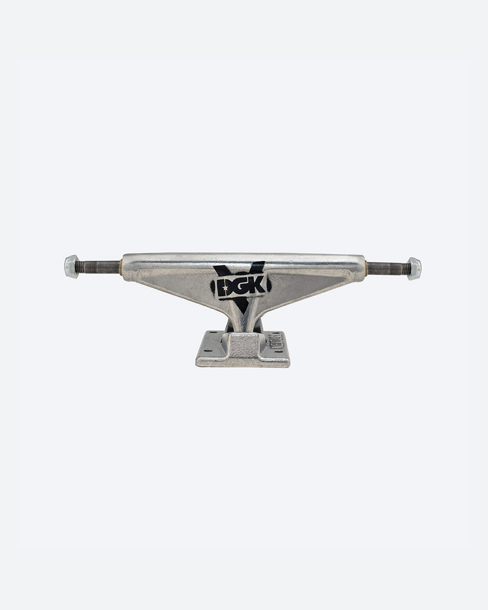 DGK x Venture Polished Hi Skateboard Trucks– DGK®
