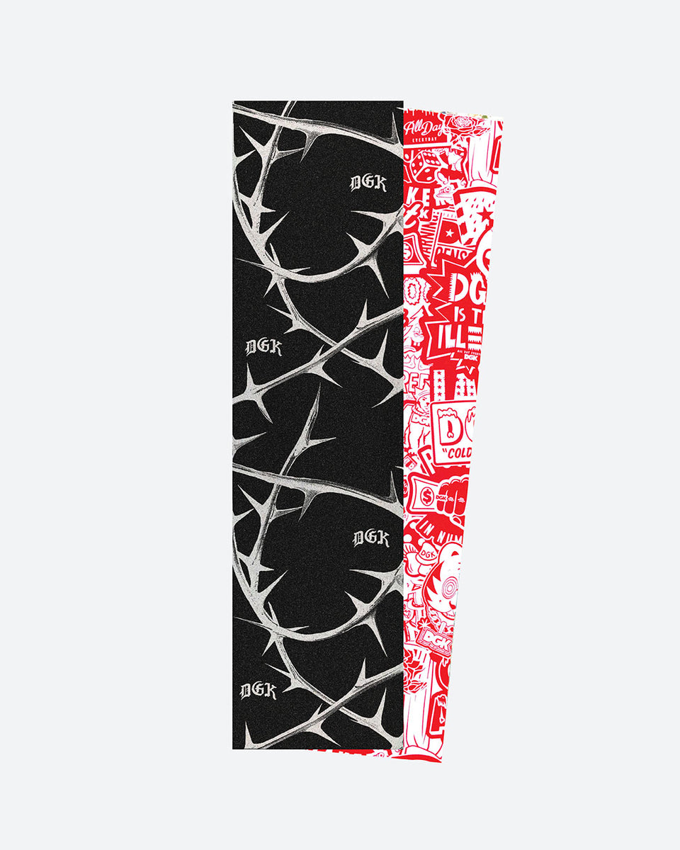 Thorns Griptape– DGK®