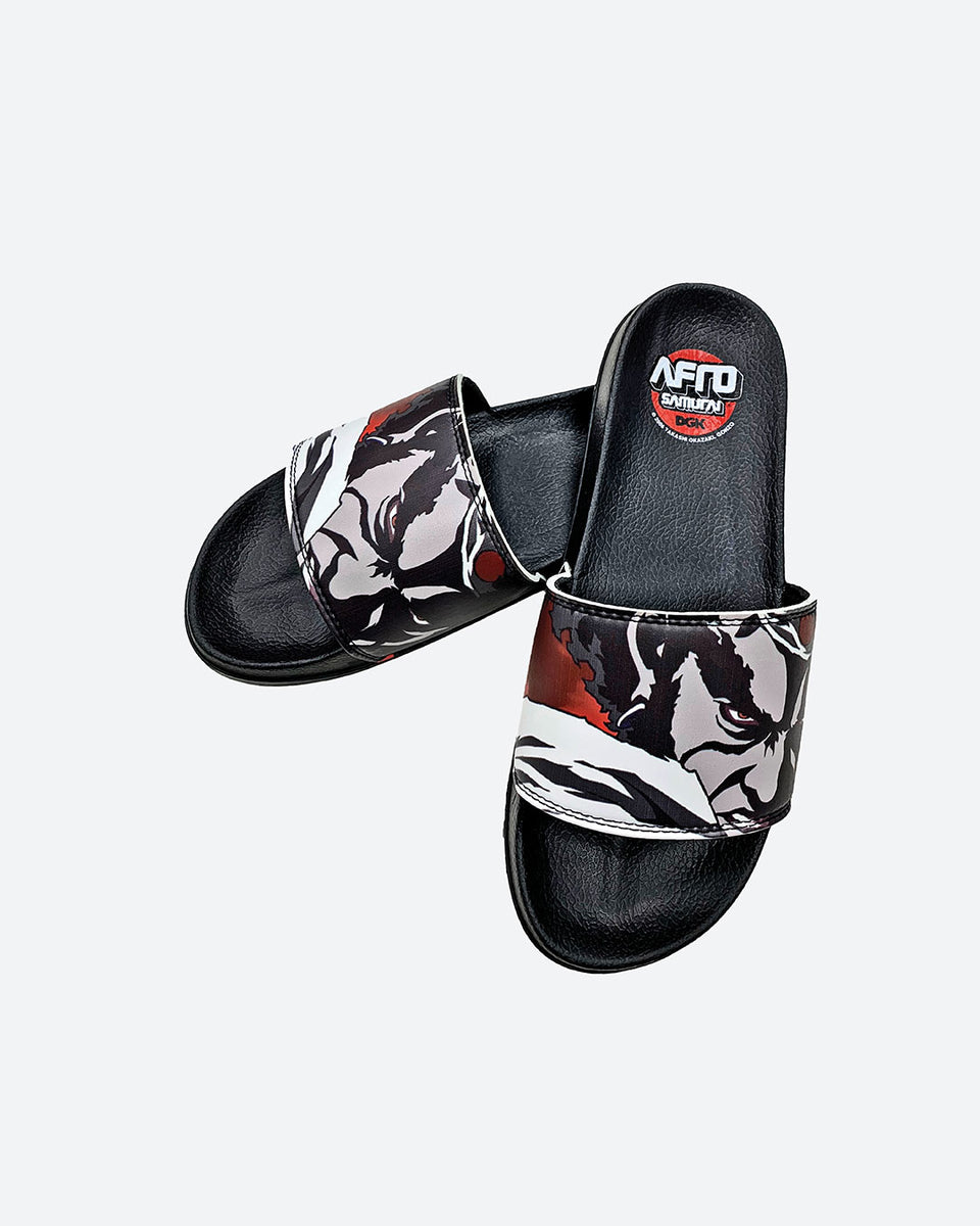 Afro Slides– DGK®