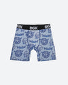 Rollin' Lo Boxer Brief
