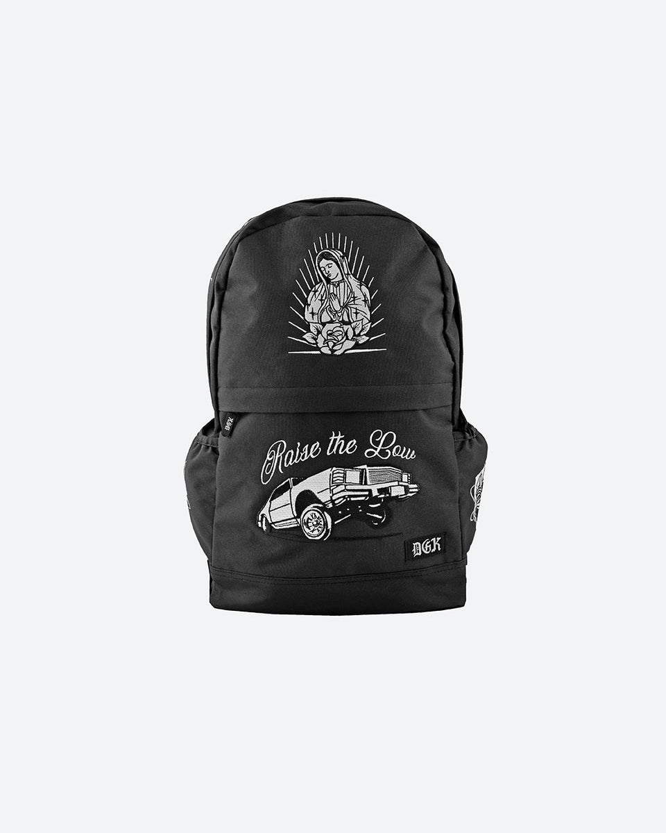 Crazy Life Backpack– DGK®
