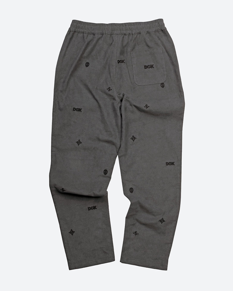 【HI FI FNK】Dex Corduroy Work Pants HI FI FNK】Dex Corduroy Work Pants
