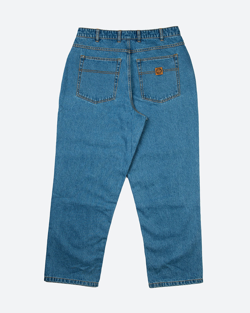 Muni Denim Jean– DGK®