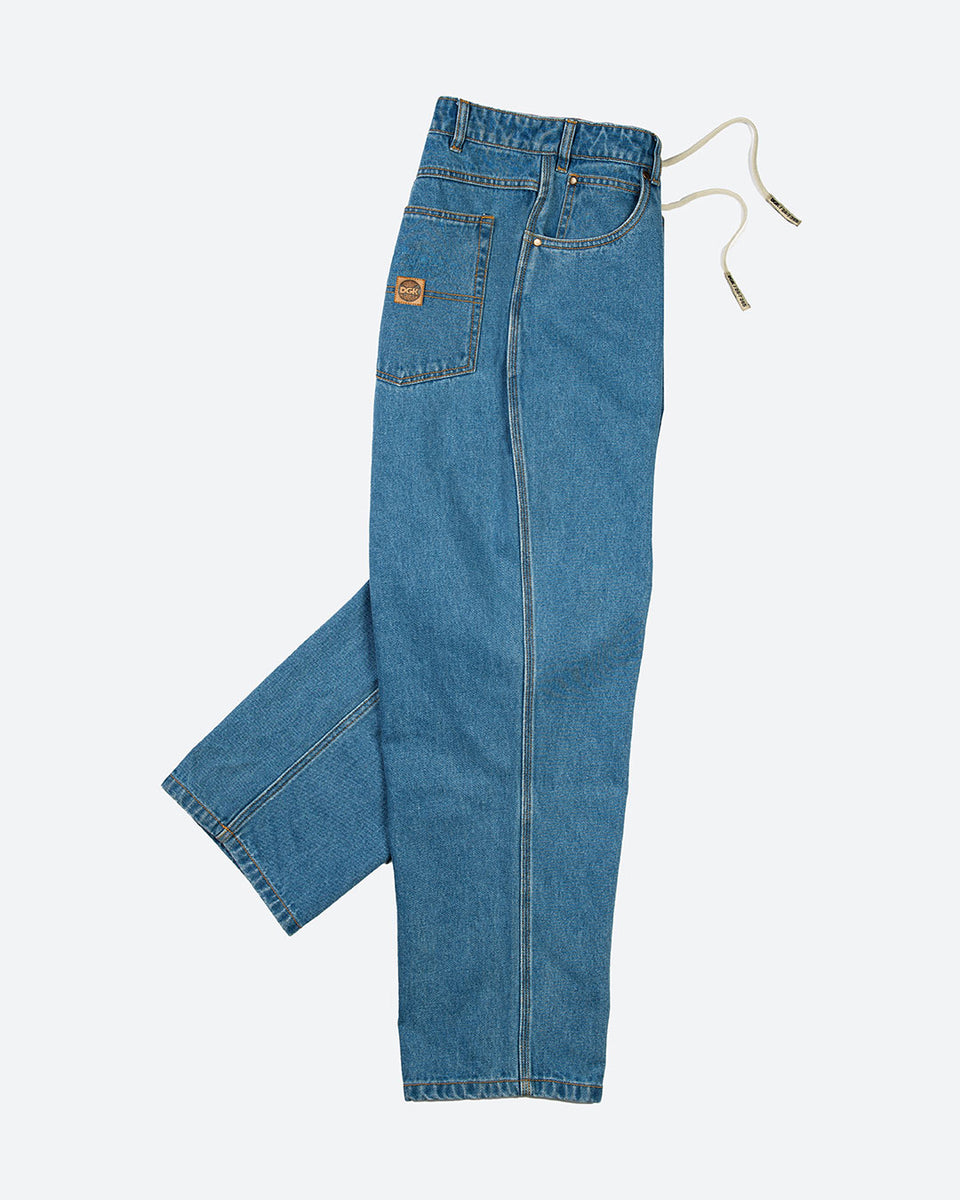 Muni Denim Jean– DGK®
