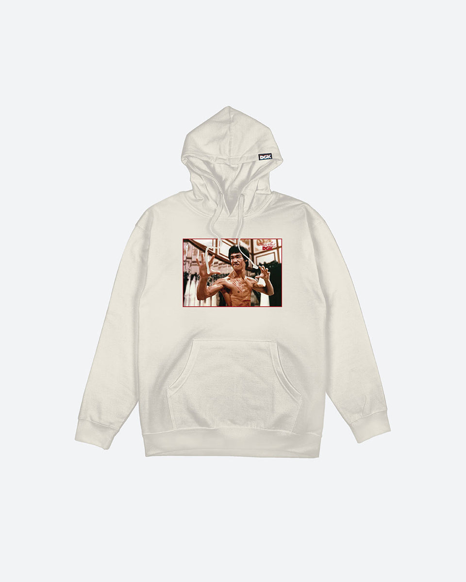 DGK x Bruce Lee Focus Hoody– DGK®