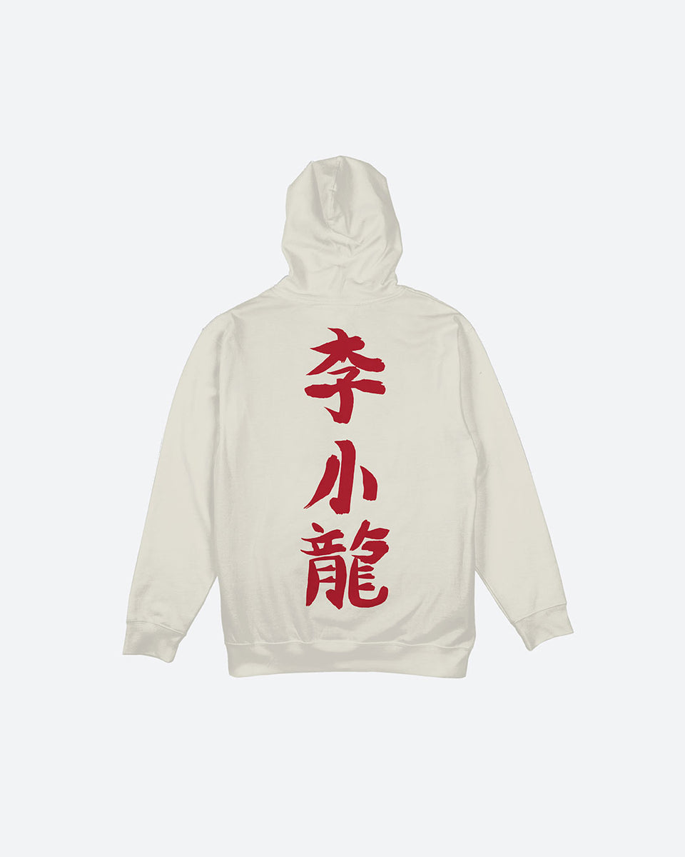 DGK x Bruce Lee Focus Hoody– DGK®