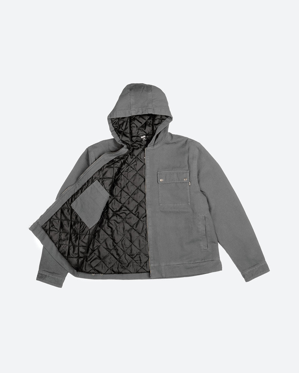 Cielo Work 24-7 Jacket– DGK®