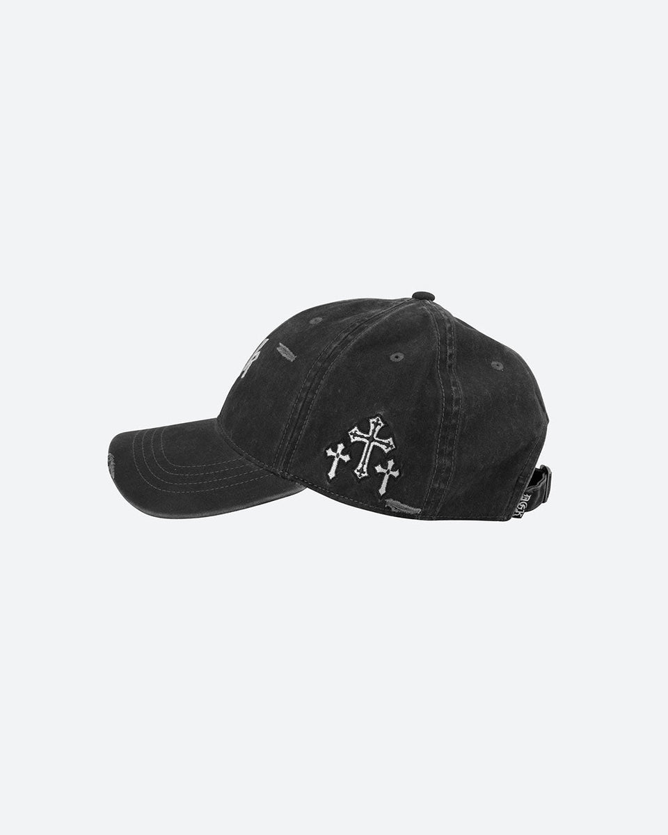 Zephyr Strapback Hat– DGK®