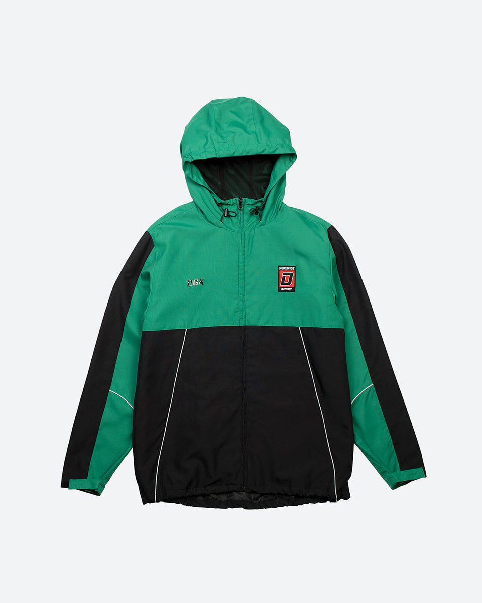Saga Windbreaker– DGK®