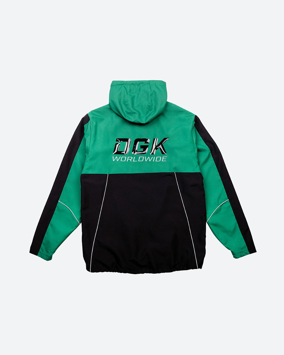 Saga Windbreaker– DGK®