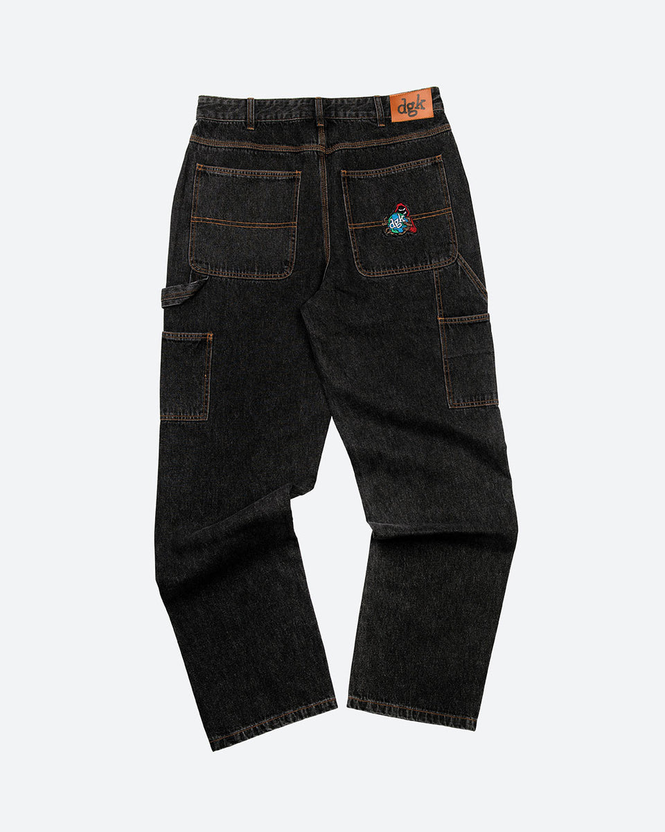 Plaza Utility Pants– DGK®
