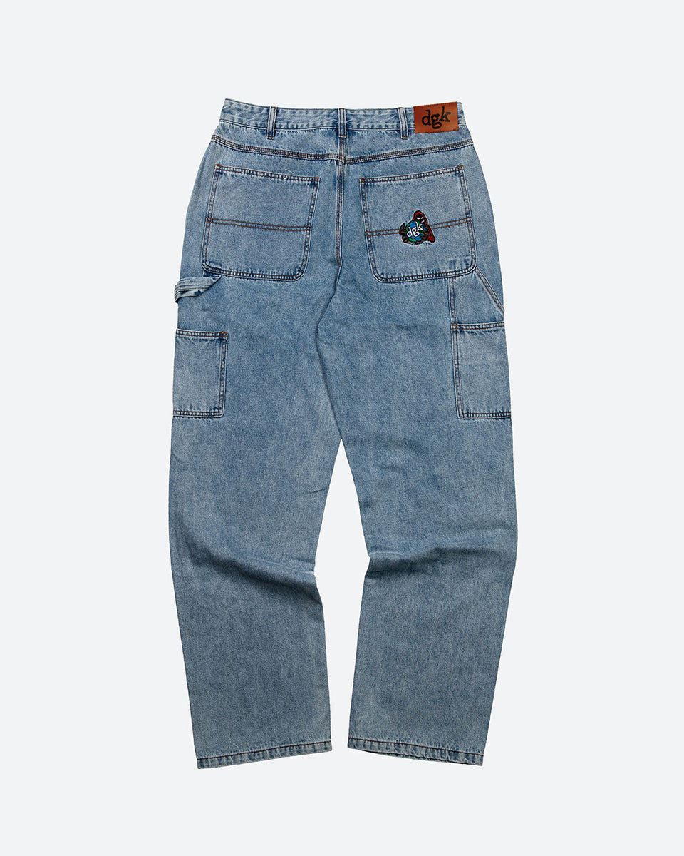 Plaza Utility Pants– DGK®