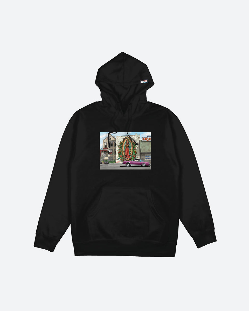 Oracion Hoody– DGK®