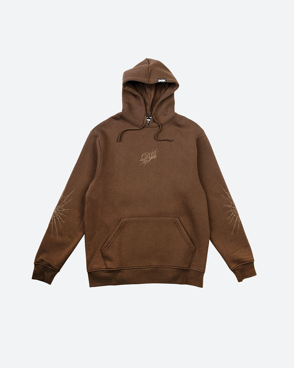Soreno Embroidered Hooded Fleece– DGK®