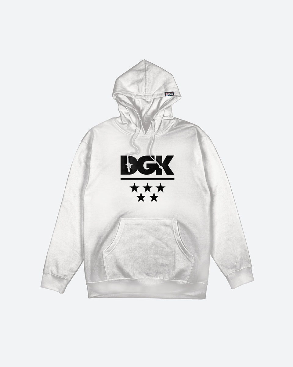 All Star Hoody