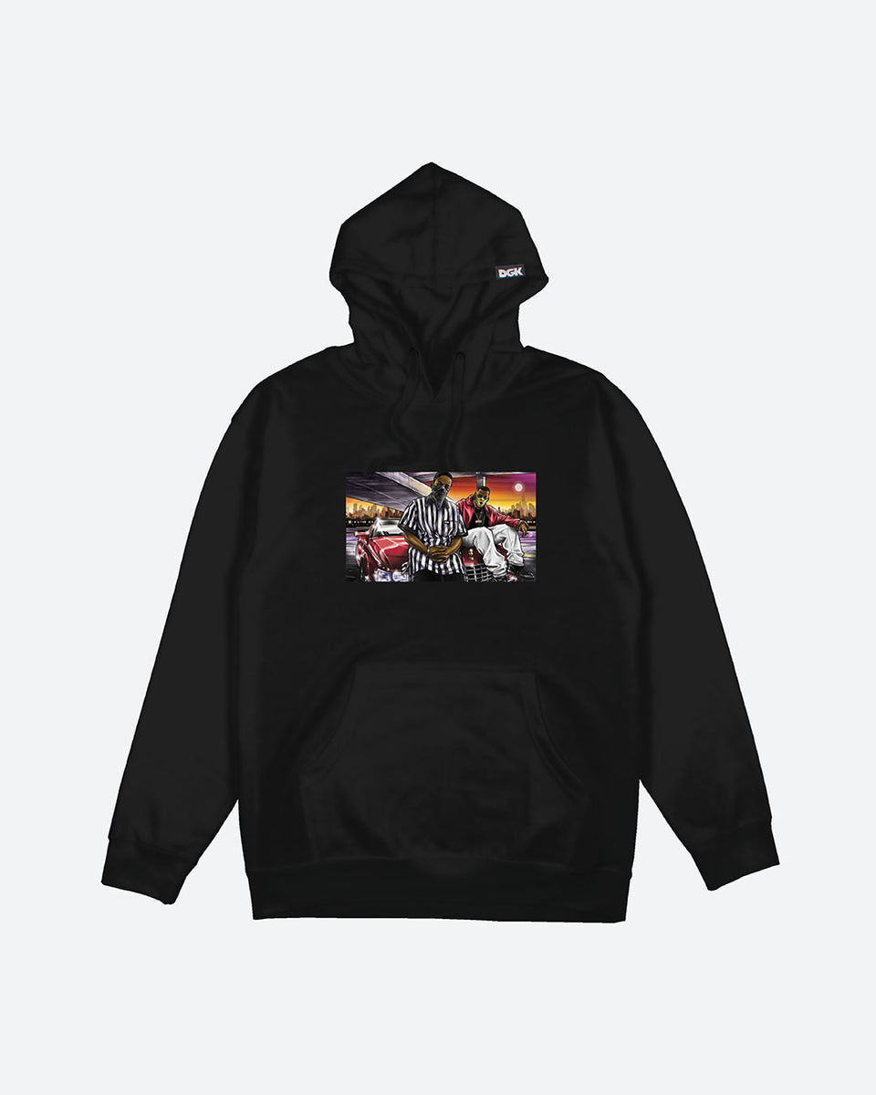 Dope Boyz Hoody– DGK®