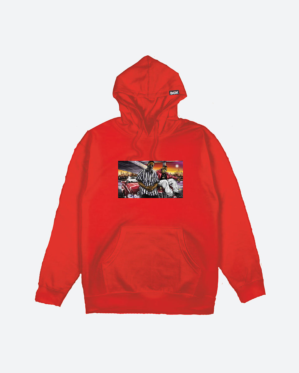 Dope Boyz Hoody– DGK®