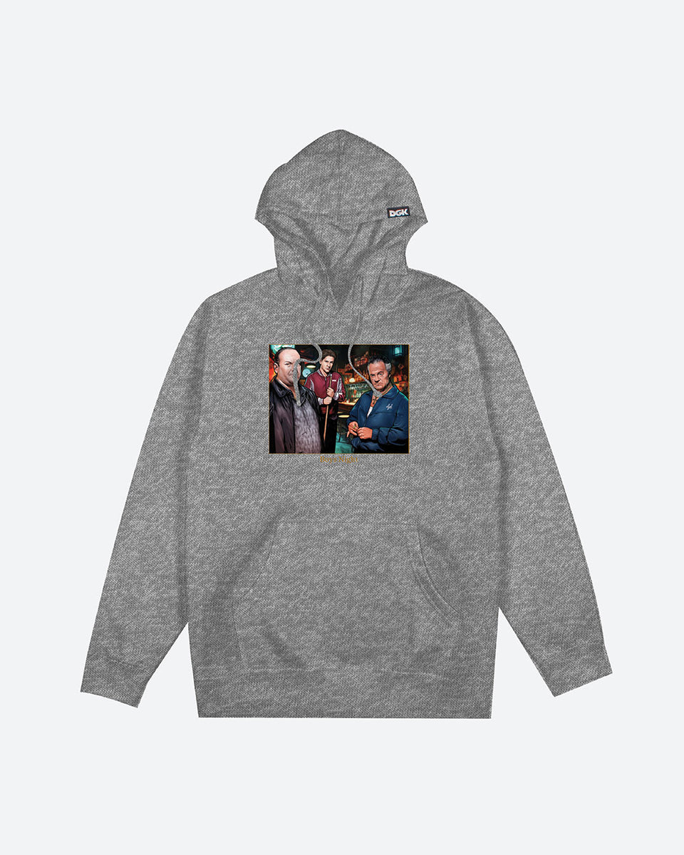 Boys Night Hoody– DGK®
