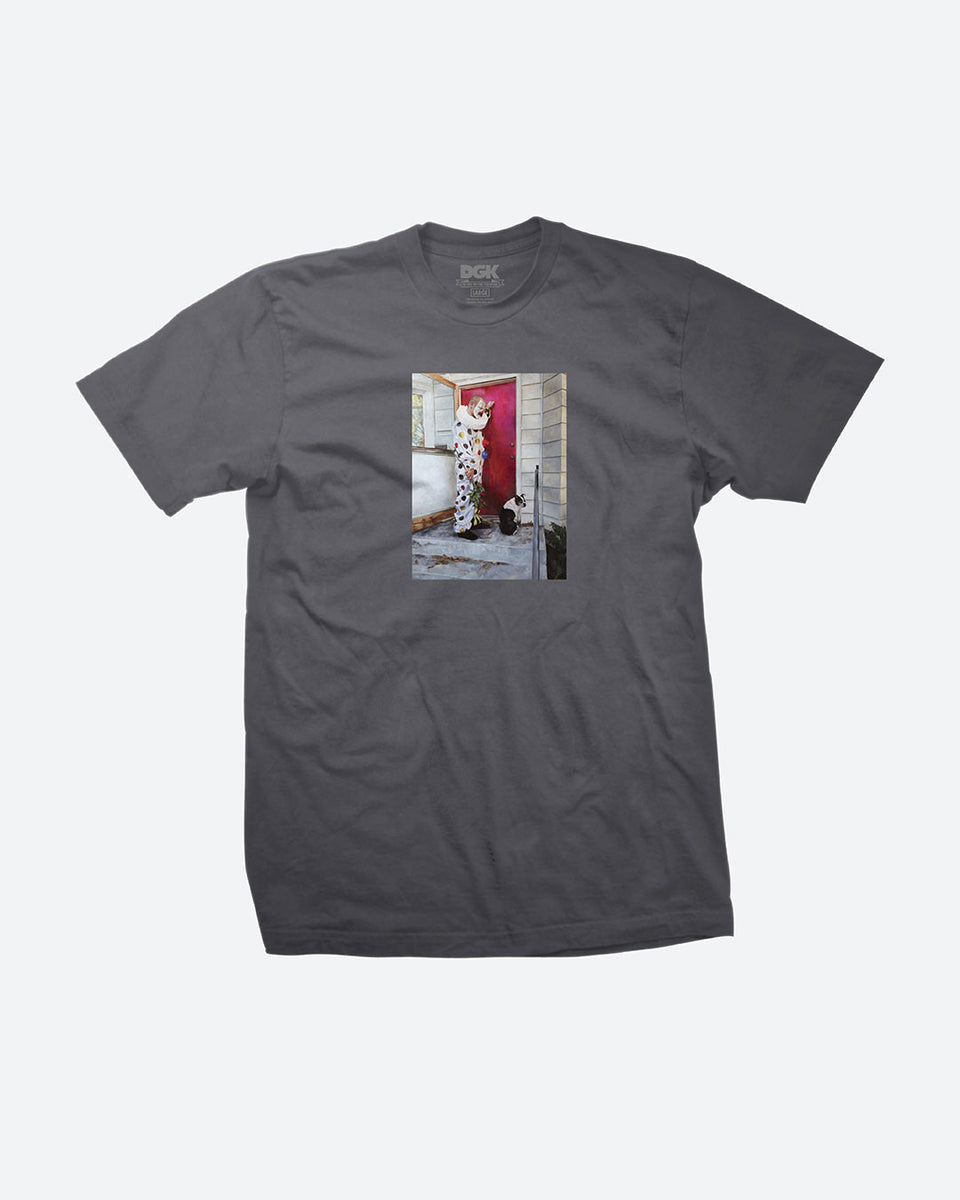 No Love for the Clown T-Shirt– DGK®