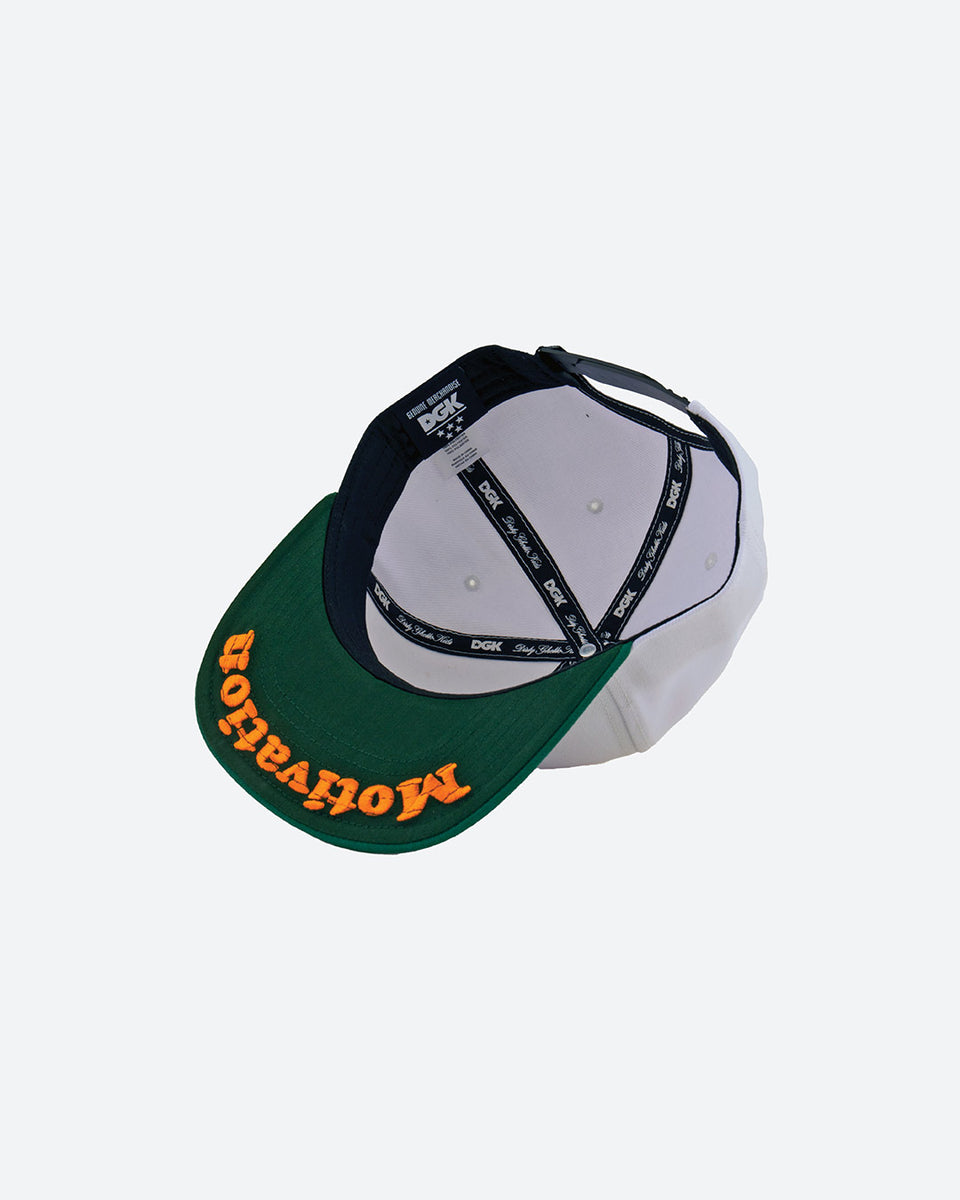 Haters Snapback– DGK®