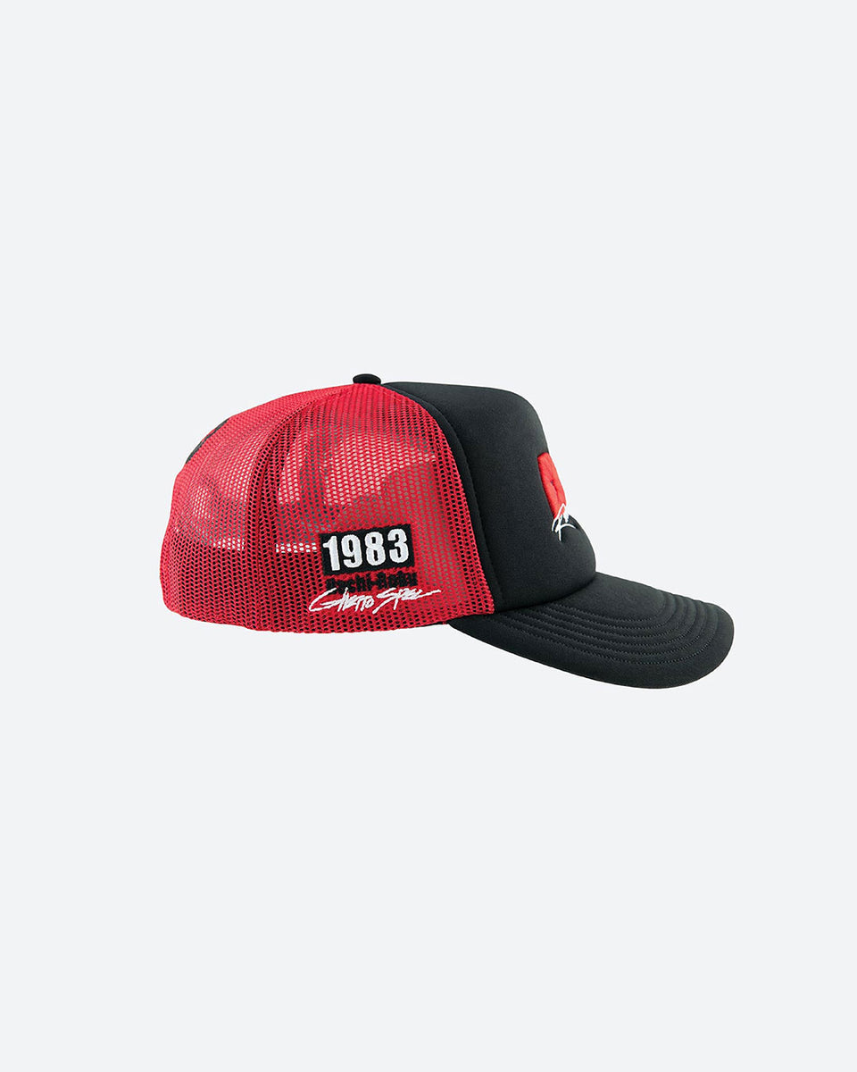 帽子 Drk Sakura Trucker Hat– DGK®