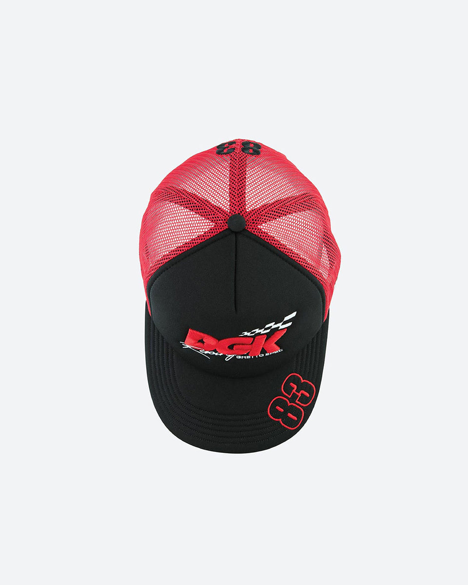帽子 Drk Sakura Trucker Hat– DGK®