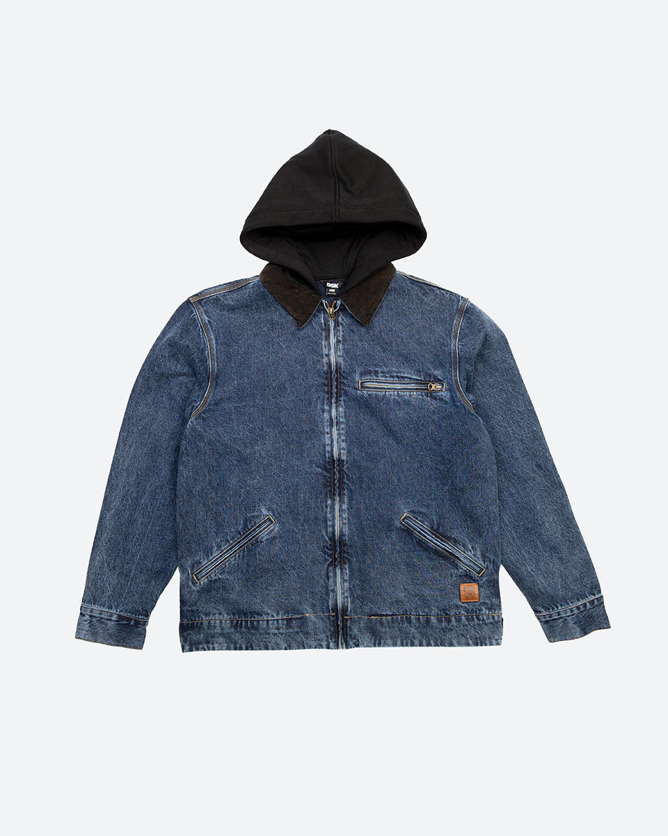 Imagine Work Jacket– DGK®