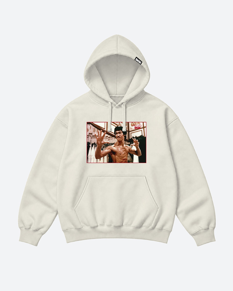 DGK x Bruce Lee Focus Hoody– DGK®