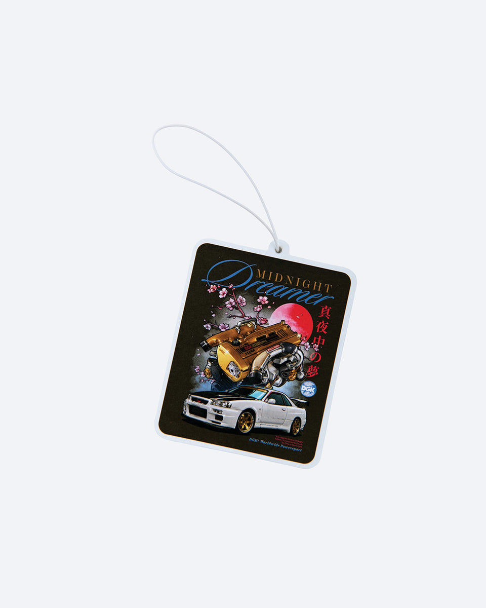 Dreamer Air Freshener– DGK®