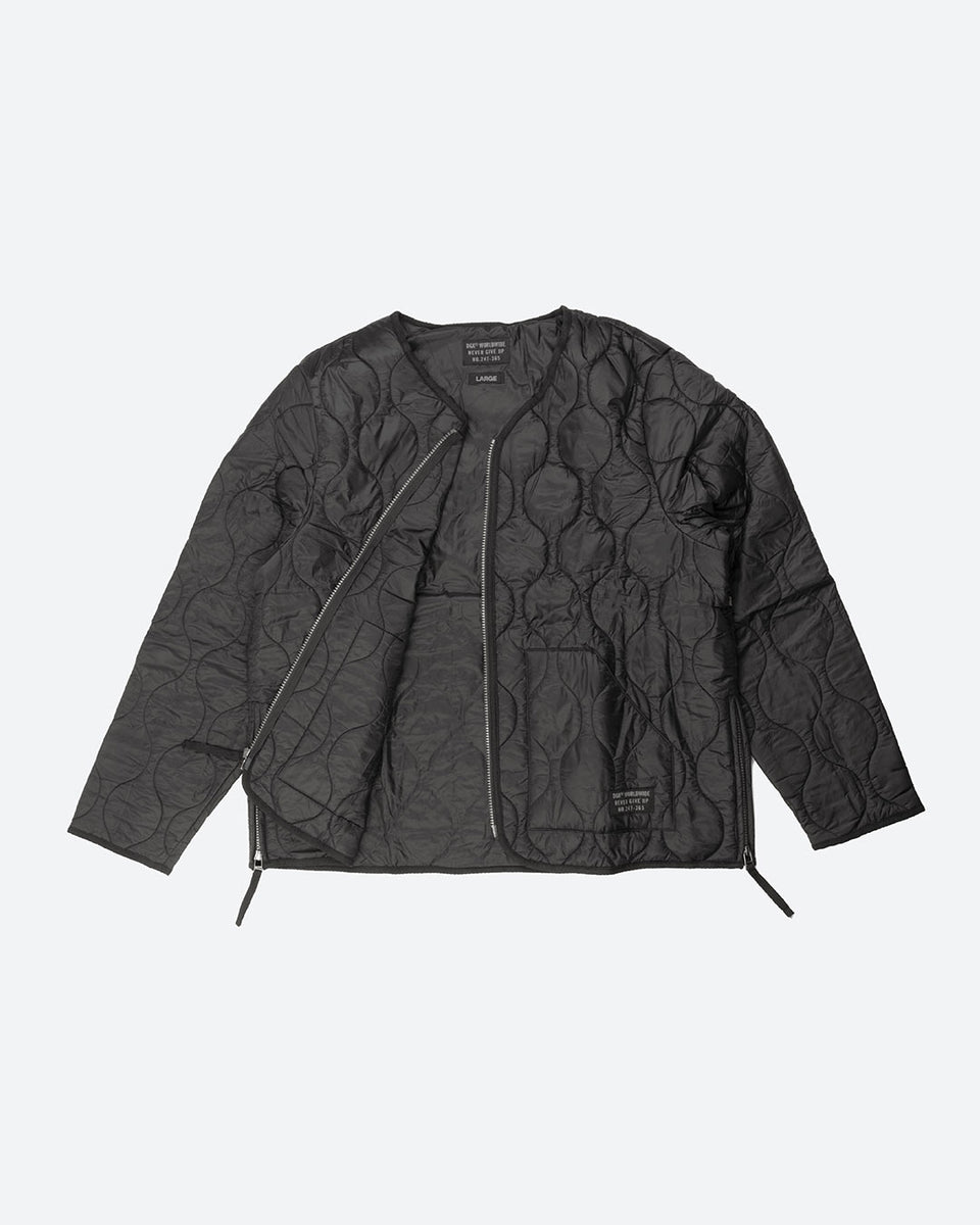 Midnight Field Jacket– DGK®