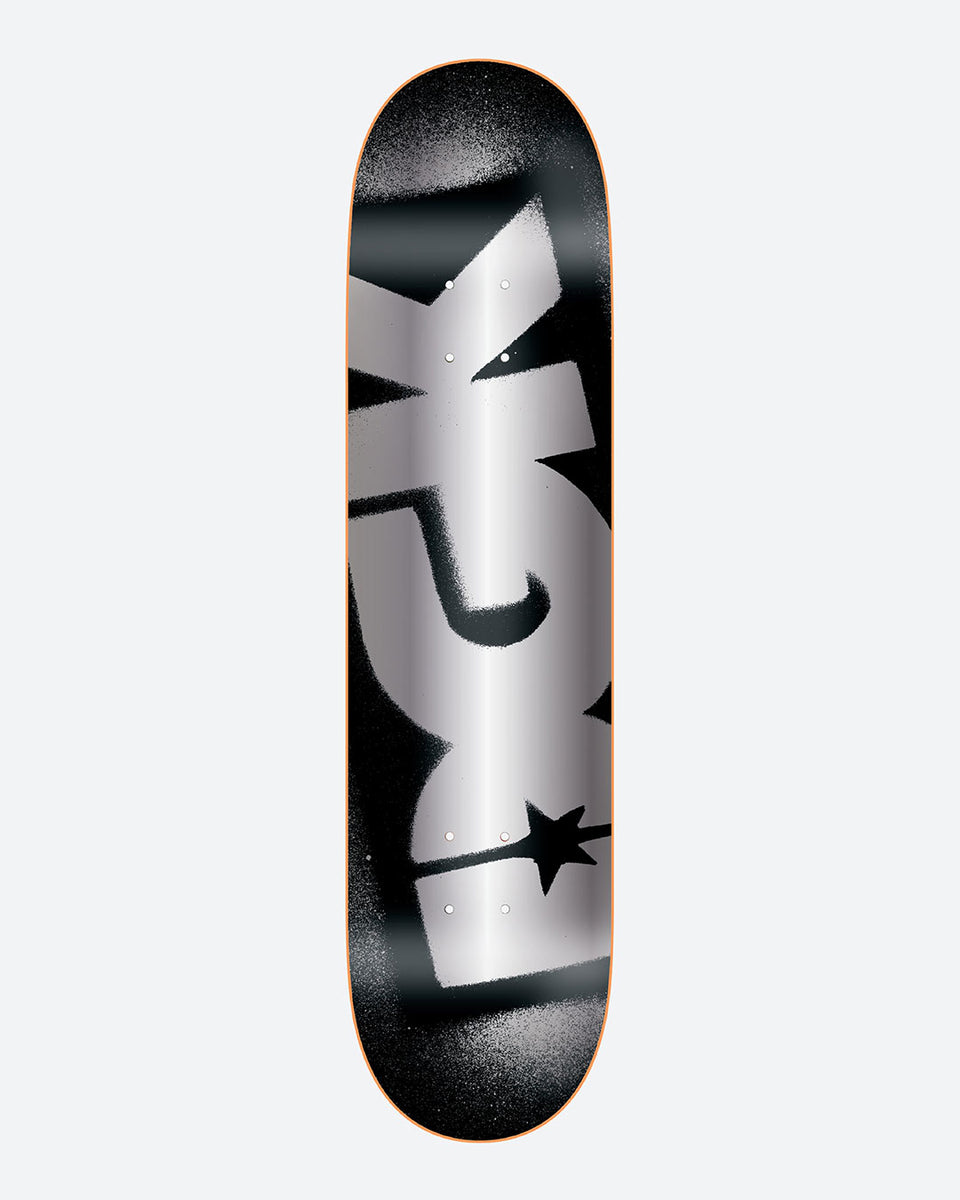 OG Logo Foil Skateboard Deck– DGK®