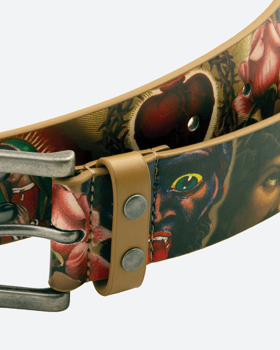 Shrine Belt– DGK®