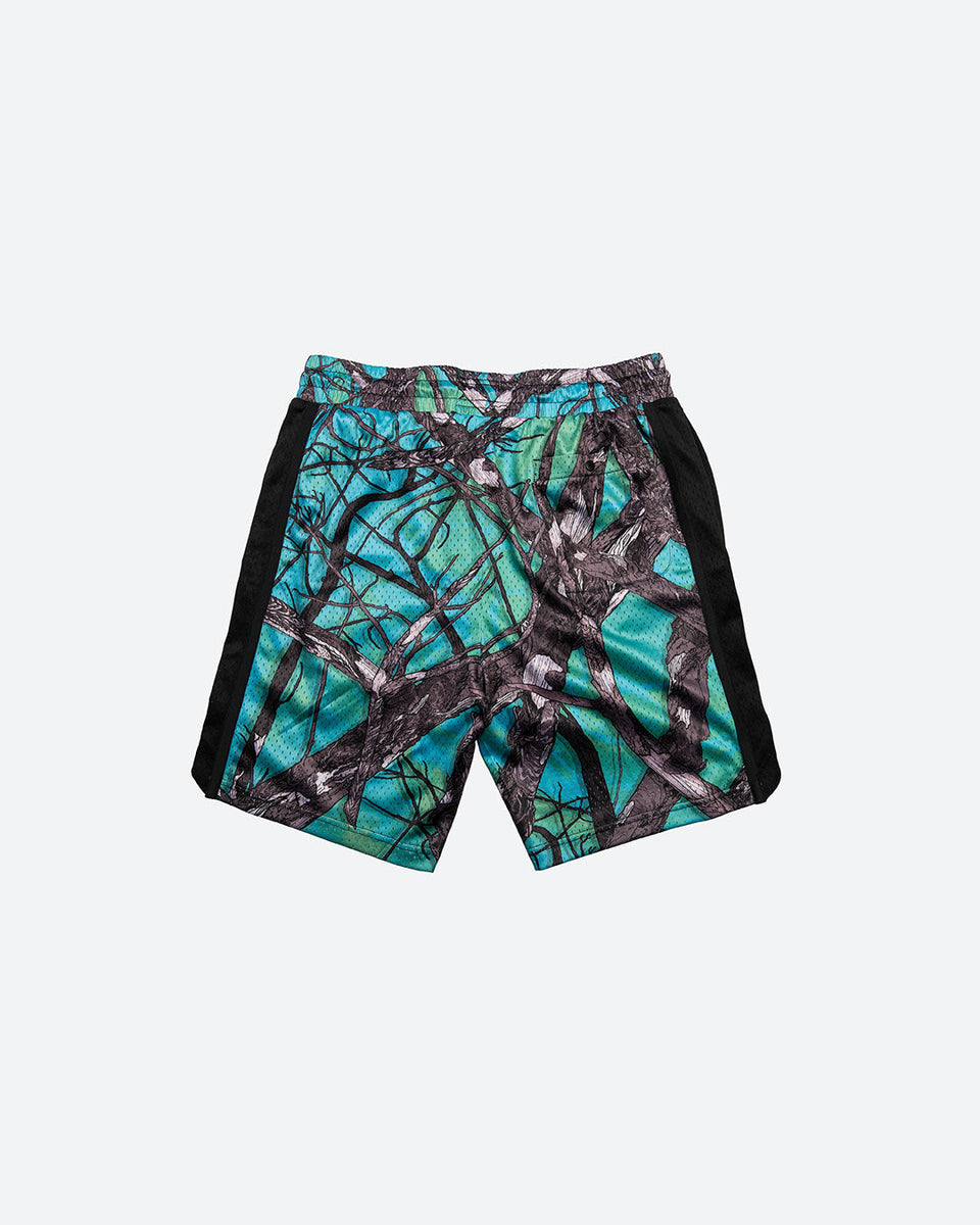 Timber Basketball Short– DGK®