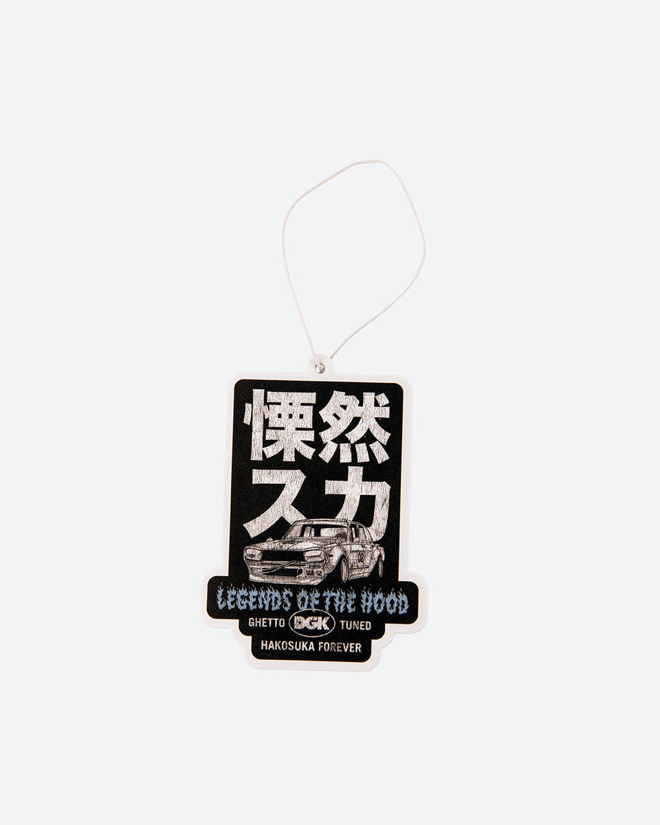 Hakosuka Air Freshener– DGK®