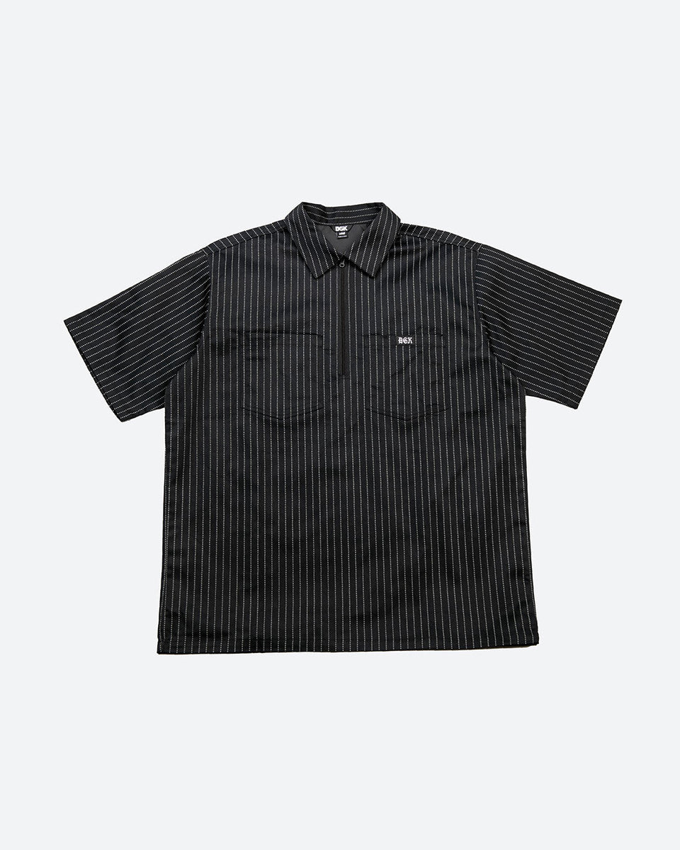 Sagrado Embroidered Work Shirt– DGK®
