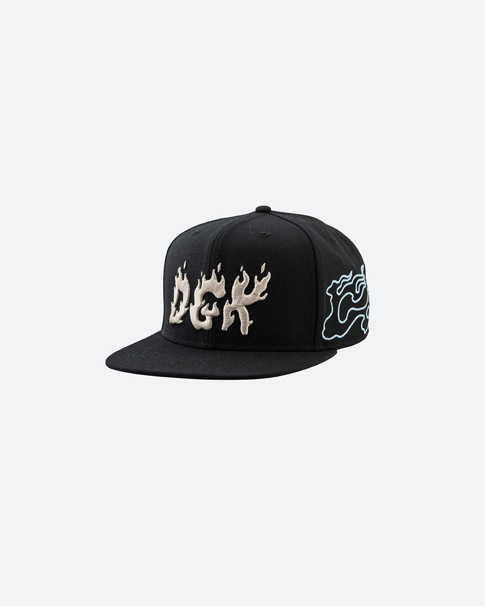 Vapors Hat– DGK®