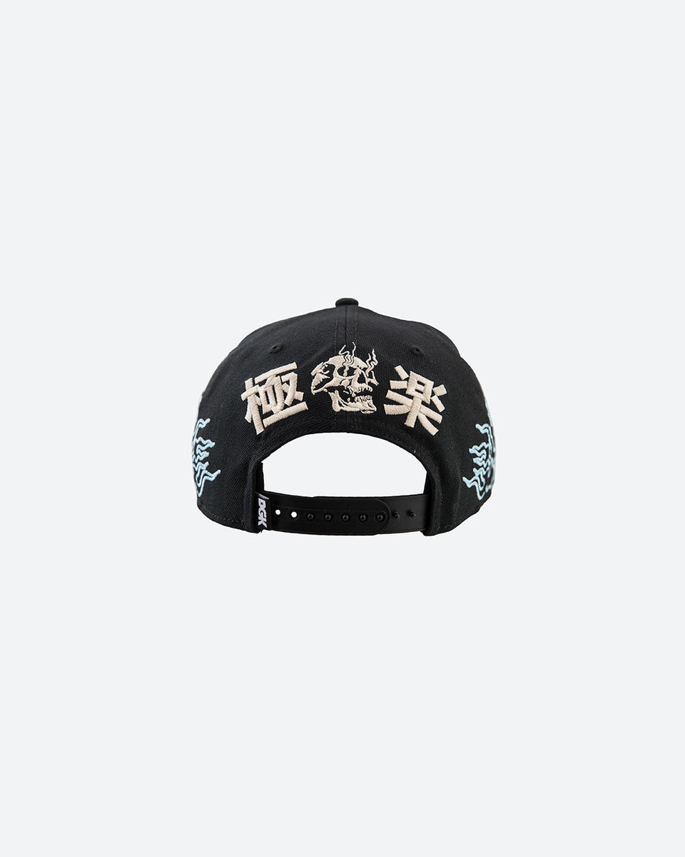 Vapors Hat– DGK®