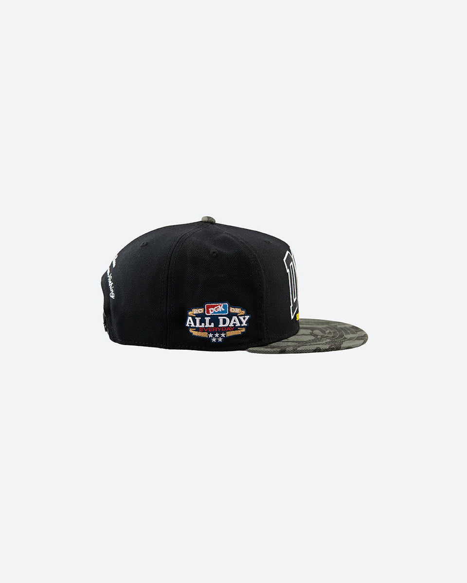 【激レア】JORDAN×SLAM DUNK ‘SNAPBACK CAP New Nike Air Jordan X Slam Dunk Shohuku Snapback Hat Black | eBay