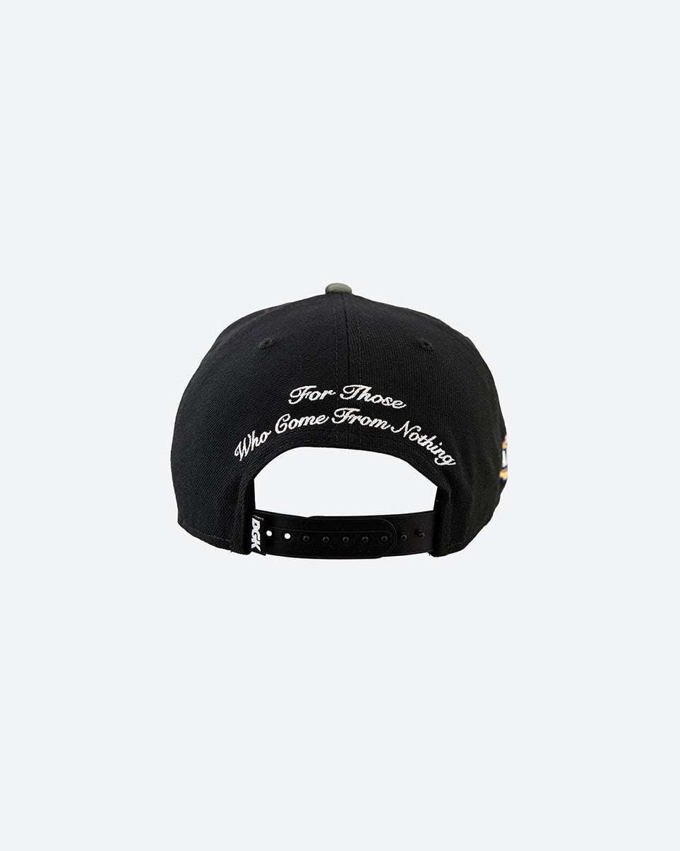 Slam Dunk Hat– DGK®
