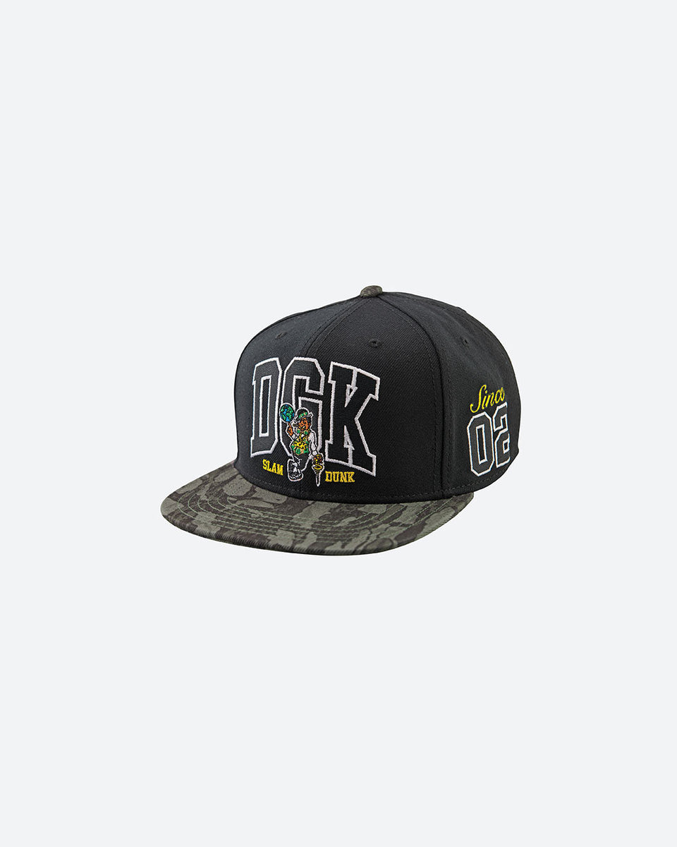 Slam Dunk Hat– DGK®