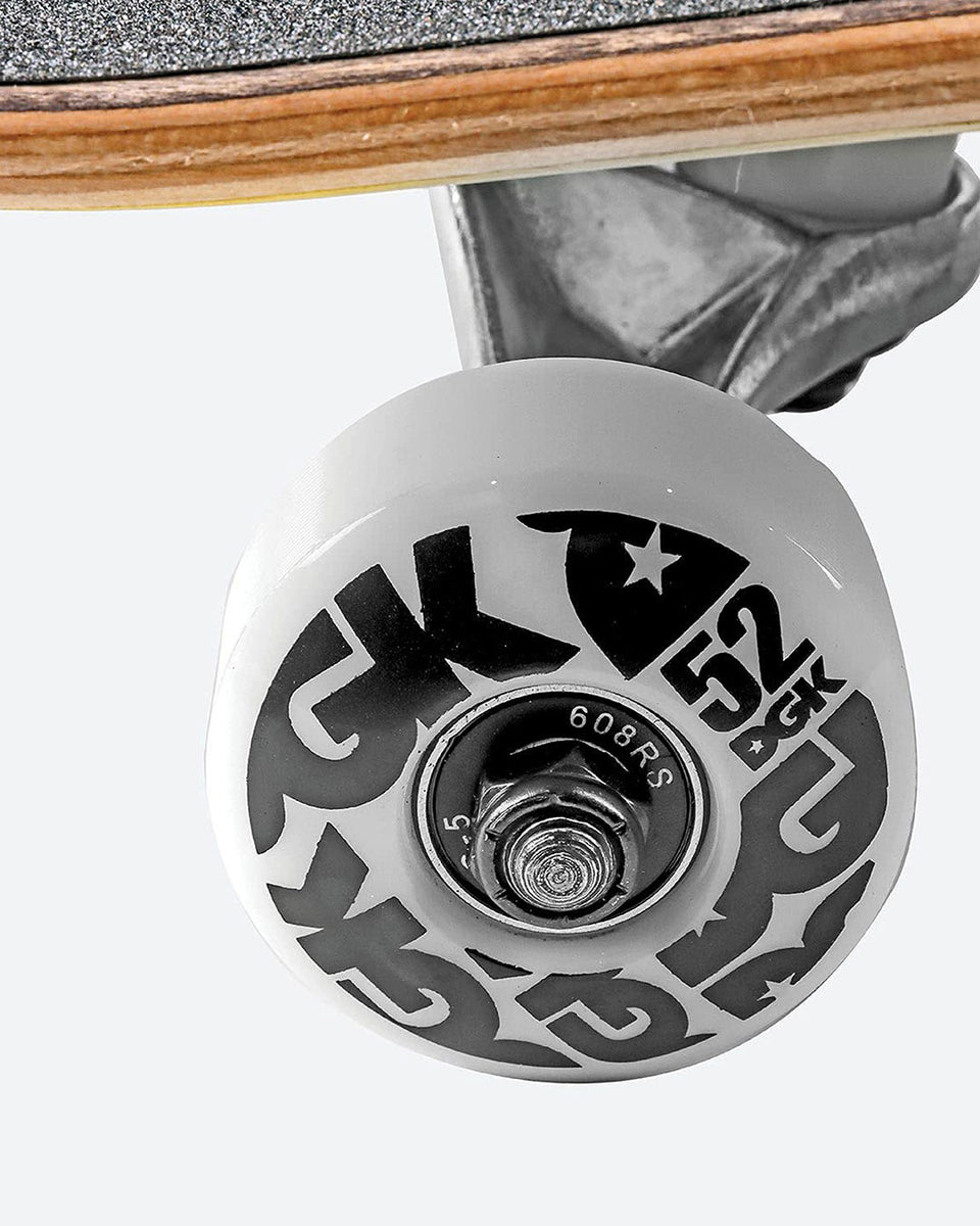 Frost Complete– DGK®