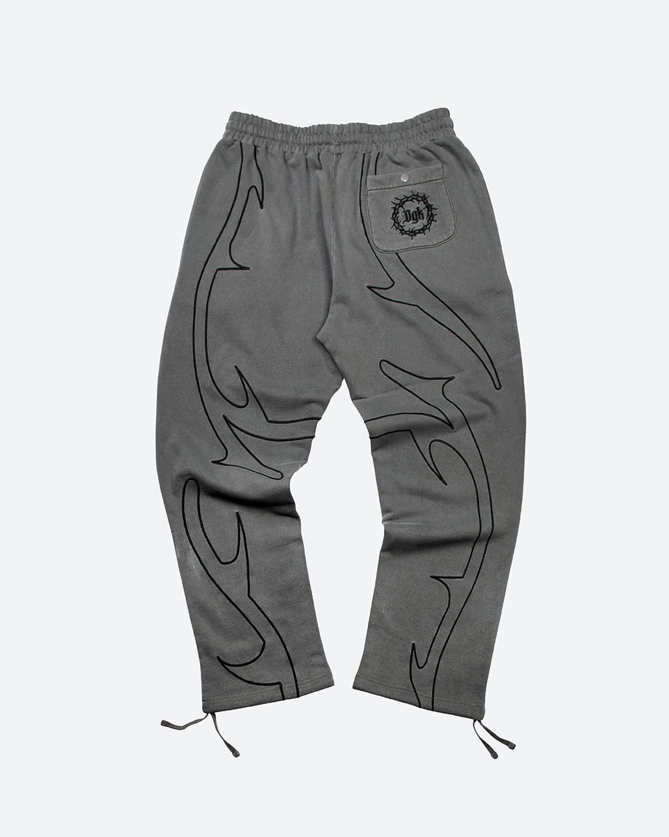 Thorn Fleece Pants– DGK®
