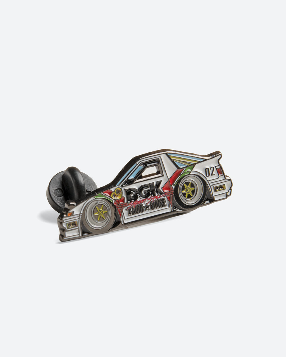DGK x Kaido House Torque Pin– DGK®