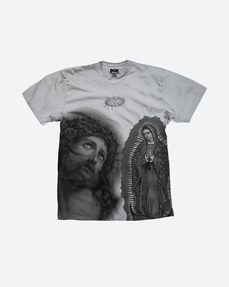 Para Siempre Boxy T-Shirt– DGK®
